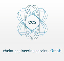 Logo: eheim engineering services GmbH